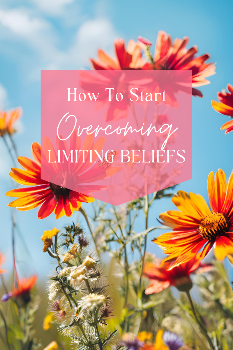 How to Overcome Limiting Beliefs: Unlock Your Potential
